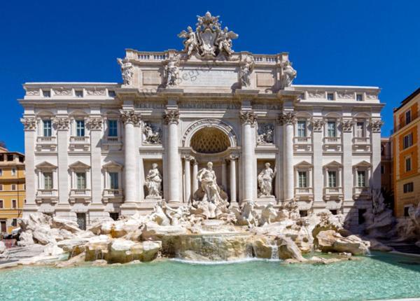 Alloggi Costantini Metro Battistini Rome Bagian luar foto