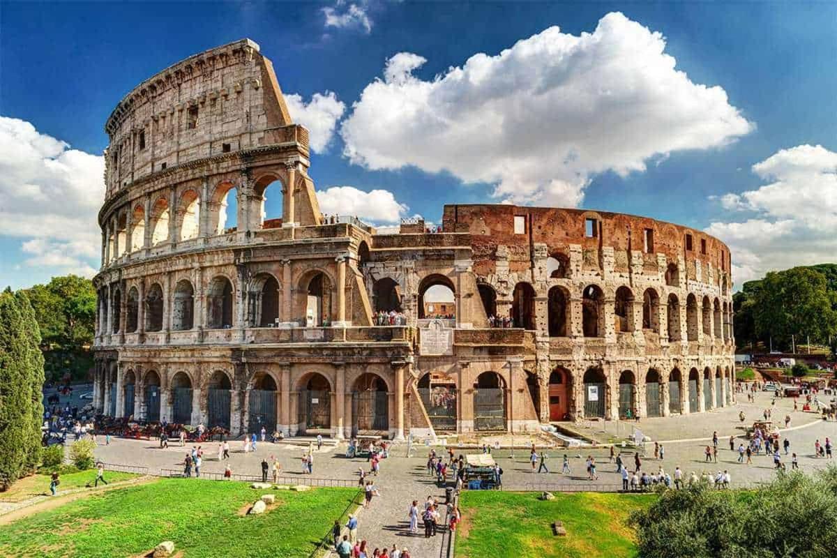 Alloggi Costantini Metro Battistini Rome Bagian luar foto